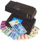 Alat deteksi Uang Palsu Bandung,harga deteksi uang palsu,detektor uang palsu,jual deteksi uang palsu,mesin detektor uang,Money Detector Tissor